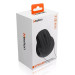 Meetion Мишка Meetion BTM010R RGB Bluetooth/Wireless Black (MT-BTM010R-A)