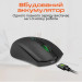 Meetion Мишка Meetion BTM002 Wireless/Bluetooth Black (MT-BTM002-A)