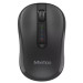 Meetion Мишка Meetion BTM185 Bluetooth/Wireless Black (MT-BTM185-A)