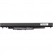 PowerPlant Акумулятор до ноутбука HP 255 G4 Notebook PC (HSTNN-LB6V) 11.1V 2600mAh PowerPlant (NB462063)