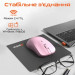 Meetion Мишка Meetion R546 Wireless Pink (MT-R546-P)