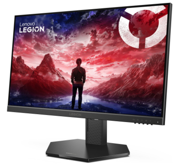 Lenovo Монітор Lenovo Legion 24-10 (68C4GAC4UA)