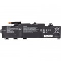 PowerPlant Акумулятор до ноутбука HP EliteBook 850 G5 (TT03XL) 11.55V 4850mAh PowerPlant (NB462131)
