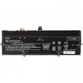 PowerPlant Акумулятор до ноутбука HP EliteBook x360 1030 G3 Series (BM04XL) 7.7V 7300mAh PowerPlant (NB462070)