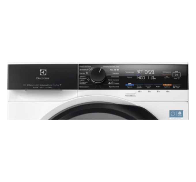 Electrolux Пральна машина Electrolux EW7W4602QU