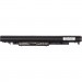 PowerPlant Акумулятор до ноутбука HP Pavilion 17z Series (JC03) 11.1V 2600mAh PowerPlant (NB462094)
