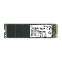 Накопичувач SSD M.2 2280 250GB Transcend (TS250GMTE115S)