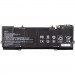 PowerPlant Акумулятор до ноутбука HP Spectre X360 15-B Series (KB06XL) 11.55V 6700mAh PowerPlant (NB462100)