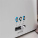 Cecotec Тостер Cecotec Toast&Taste 9000 Double White (CCTC-03188)
