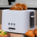 Cecotec Тостер Cecotec Toast&Taste 9000 Double White (CCTC-03188)