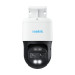 Reolink IP-камера Reolink TrackMix Series P760 (TrackMix PoE)