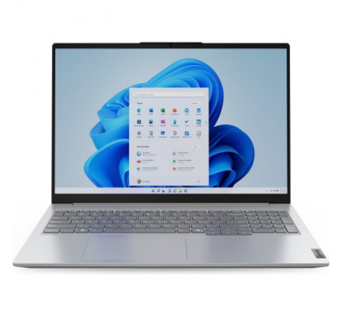 Lenovo Ноутбук Lenovo ThinkBook 16 G7 IML (21MS004GRA)