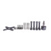 T-Motor Двигун для дрона T-Motor AT8025 70CC KV190 (AT8025)