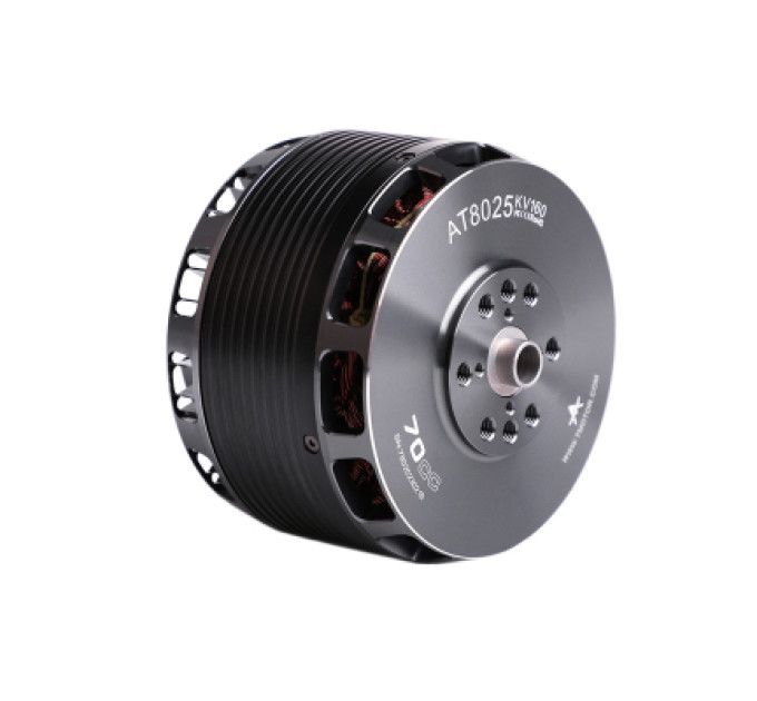 T-Motor Двигун для дрона T-Motor AT8025 70CC KV190 (AT8025)