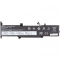 PowerPlant Акумулятор до ноутбука LENOVO Ideapad 3-15 (L19D3PF5) 11.1V 3980mAh PowerPlant (NB482047)