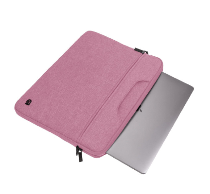 Armorstandart Сумка для ноутбука Armorstandart 15.6" ARM01S Pink (ARM84428)
