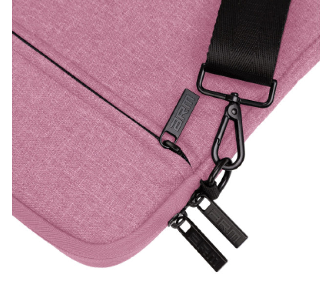 Armorstandart Сумка для ноутбука Armorstandart 15.6" ARM01S Pink (ARM84428)