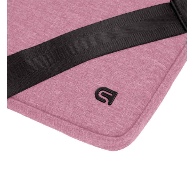 Armorstandart Сумка для ноутбука Armorstandart 15.6" ARM01S Pink (ARM84428)
