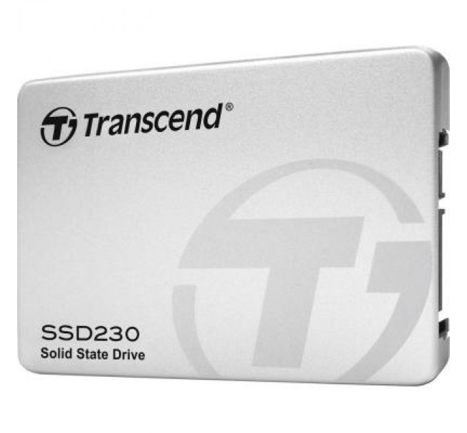 Накопичувач SSD 2.5" 128GB Transcend (TS128GSSD230S)