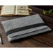 Gmakin Чохол до ноутбука Gmakin 15" GM15 Grey, для Macbook Pro 15 (GM15-15)
