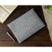 Gmakin Чохол до ноутбука Gmakin 15" GM15 Grey, для Macbook Pro 15 (GM15-15)