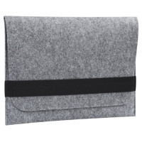 Чохол до ноутбука Gmakin 15" GM15 Grey, для Macbook Pro 15 (GM15-15)
