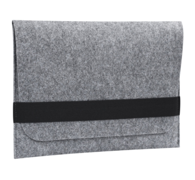 Gmakin Чохол до ноутбука Gmakin 15" GM15 Grey, для Macbook Pro 15 (GM15-15)