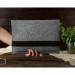 Gmakin Чохол до ноутбука Gmakin 15" GM15 Grey, для Macbook Pro 15 (GM15-15)