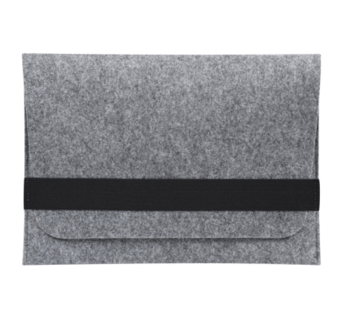 Gmakin Чохол до ноутбука Gmakin 15" GM15 Grey, для Macbook Pro 15 (GM15-15)