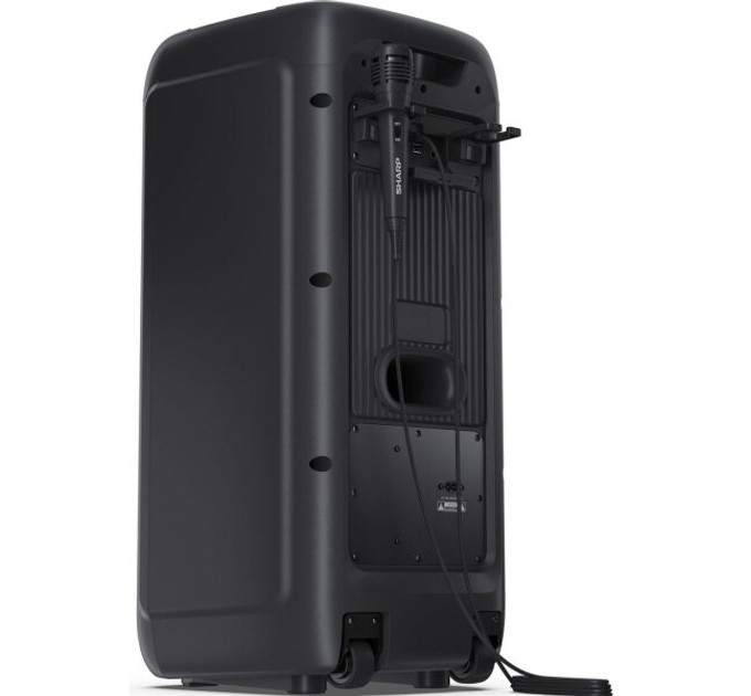 Акустична система Sharp XParty Street Beat PS-949 Black