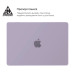Armorstandart Чохол до ноутбука Armorstandart 15.3" MacBook Air M4/M3/M2 (A3241/A3114/A2941) Purple Air Shell (ARM80466)