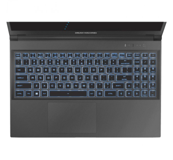 Dream Machines Ноутбук Dream Machines RG3050-15 (RG3050-15UA50)