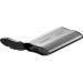 ADATA Накопичувач SSD USB 3.2 500GB ADATA (SD810-500G-CSG)