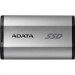 ADATA Накопичувач SSD USB 3.2 500GB ADATA (SD810-500G-CSG)
