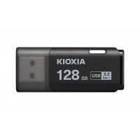Флеш-пам'ять (накопичувач USB) USB3 128GB LU301K128GG4 KIOXIA