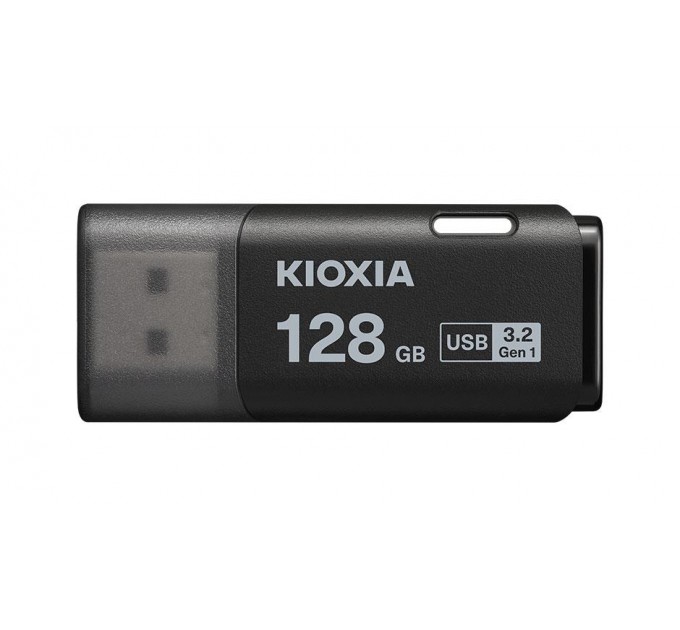 Флеш-пам'ять (накопичувач USB) USB3 128GB LU301K128GG4 KIOXIA