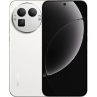 Мобільний телефон realme GT 8 Pro 16/512GB Diary White