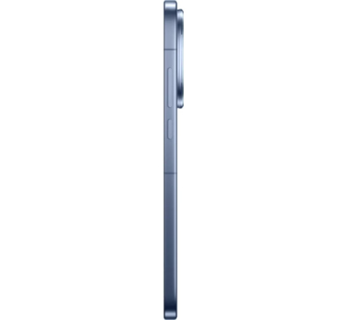 realme Мобільний телефон realme GT 8 Pro 16/512GB Urban Blue