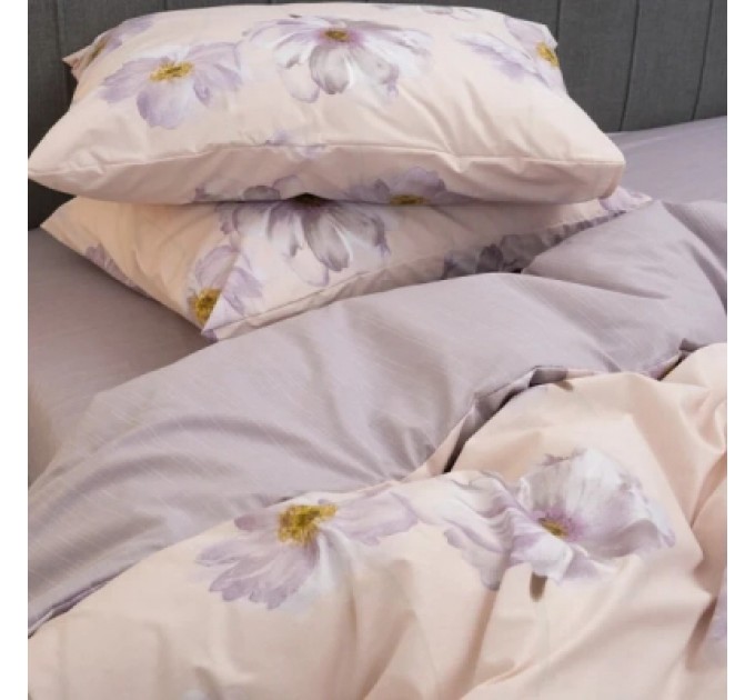 Постільна білизна Viluta 24275 Ранфорс полуторний (24275_pl)