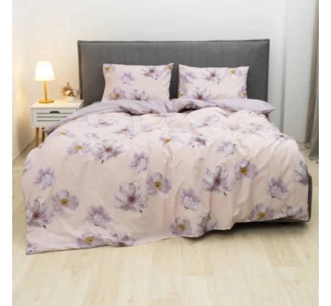 Постільна білизна Viluta 24275 Ранфорс полуторний (24275_pl)