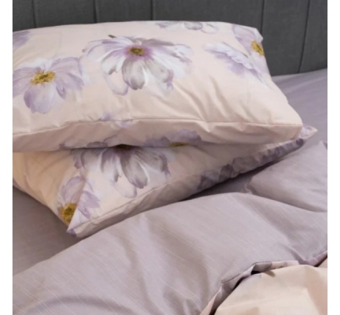 Постільна білизна Viluta 24275 Ранфорс полуторний (24275_pl)