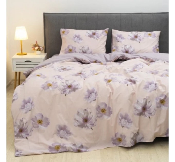 Постільна білизна Viluta 24275 Ранфорс полуторний (24275_pl)