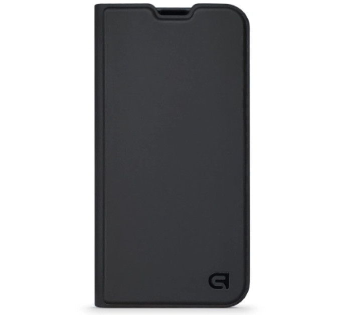 Armorstandart Чохол до мобільного телефона Armorstandart OneFold Case Xiaomi 15T 5G Black (ARM86995)