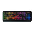 Meetion Клавіатура Meetion K9320 USB UA Black (MT-K9320-A-RUA)