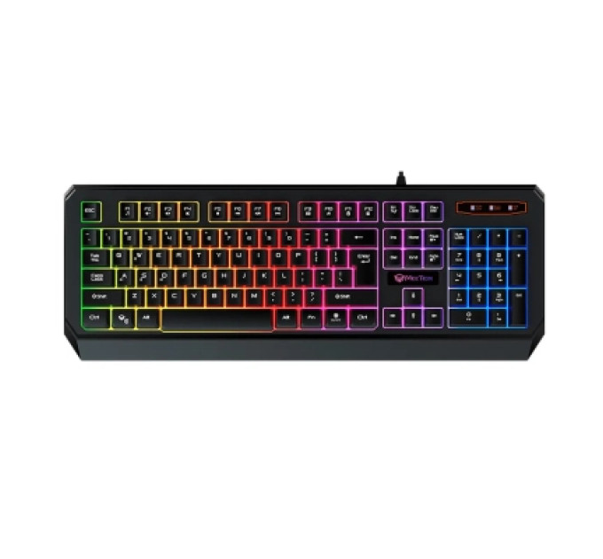 Meetion Клавіатура Meetion K9320 USB UA Black (MT-K9320-A-RUA)