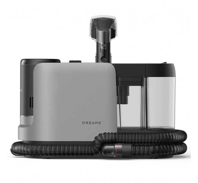 Акумуляторний миючий пилосос Dreame Wet & Dry Vacuum Cleaner H15 MIX (HHV46B)