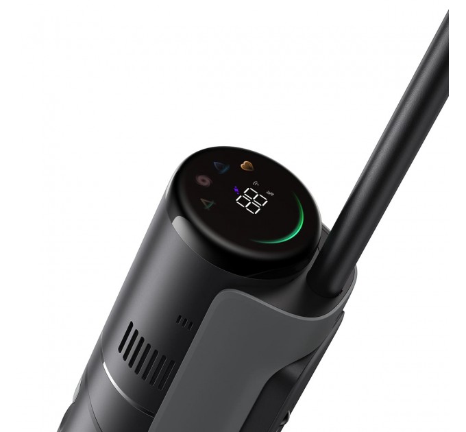 Акумуляторний миючий пилосос Dreame Wet & Dry Vacuum Cleaner H15 MIX (HHV46B)