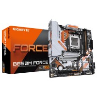 Материнська плата AMD B850 SAM5 MATX B850M FORCE GIGABYTE