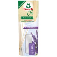 Аромадифузор Frosch Оазис Лаванда 90 мл (запаска) (4001499914607)