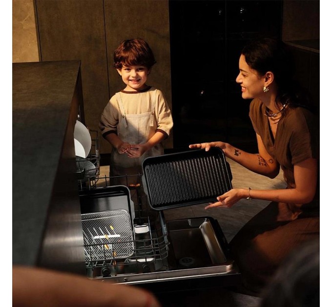 Електрогриль IG20 PRO BLACK MOVA-IG20-PRO MOVA